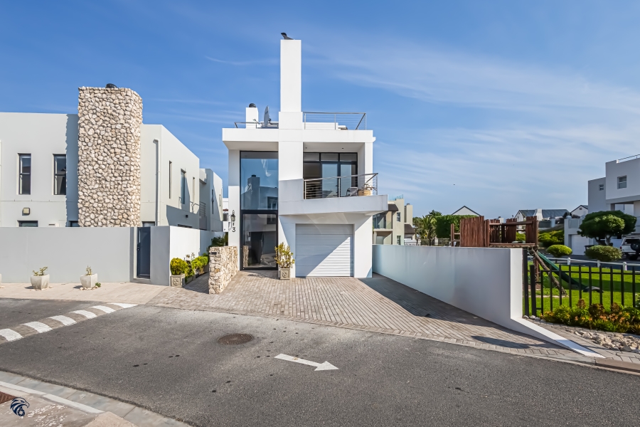 3 Bedroom Property for Sale in Waterfront Western Cape